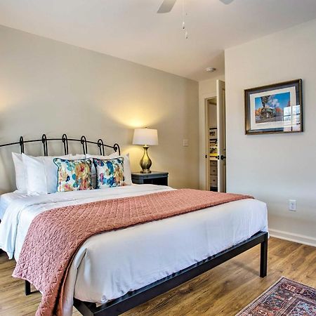 Saluda Main Street Retreat - Central Location! Eksteriør billede